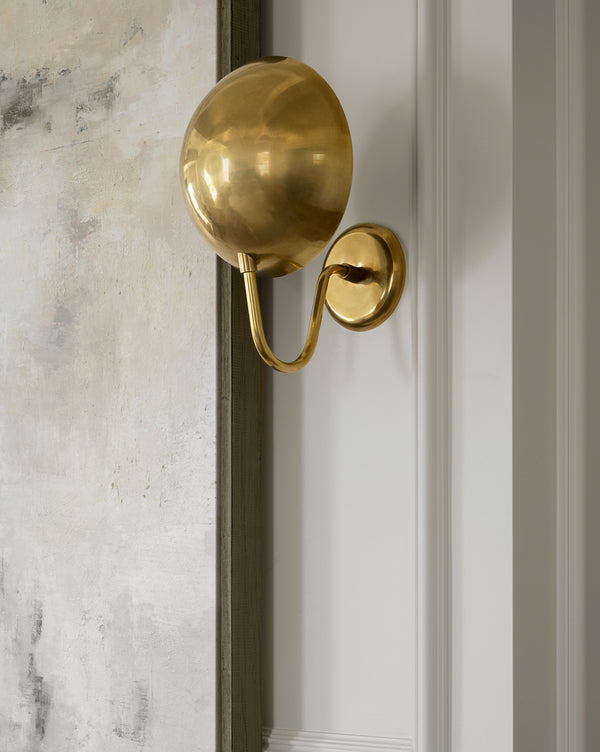 Aldorno Sconce