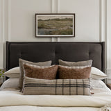 Jean Silk Pillow Cover