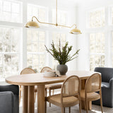 Ardell Dining Table