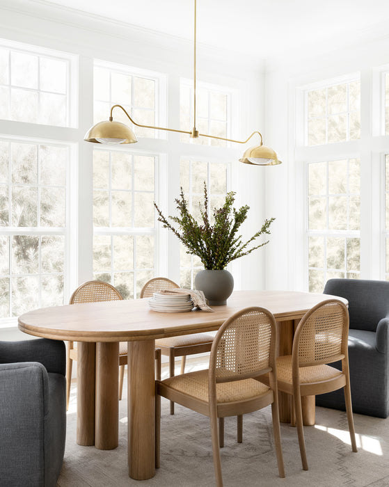 Ardell Dining Table