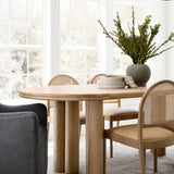 Ardell Dining Table
