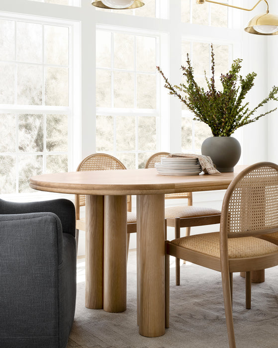 Ardell Dining Table