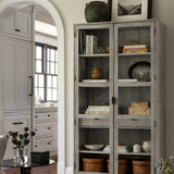 Tobin Cabinet