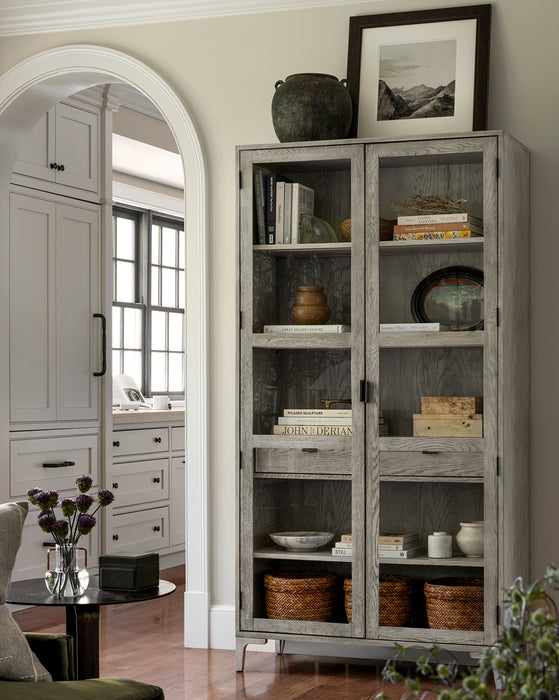 Tobin Cabinet