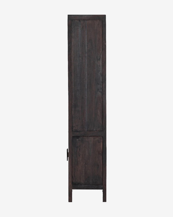 Fallon Bookshelf
