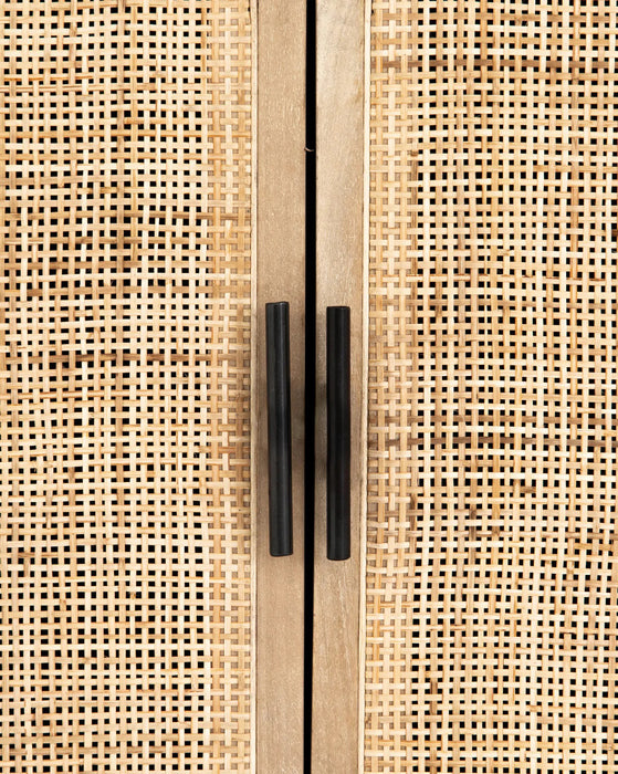Fallon Bookshelf