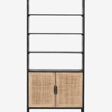 Fallon Bookshelf