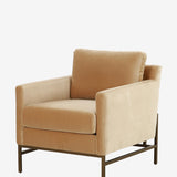 Fayette Lounge Chair