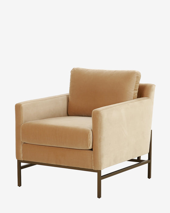 Fayette Lounge Chair