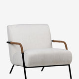 Fisher Lounge Chair