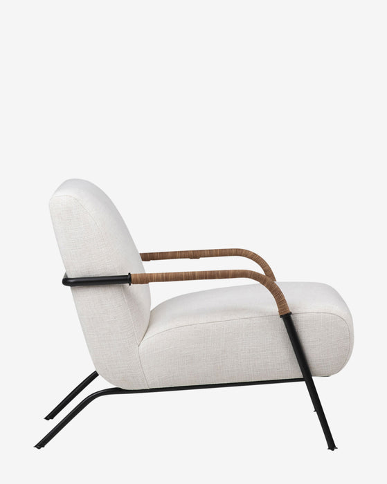 Fisher Lounge Chair