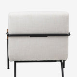 Fisher Lounge Chair