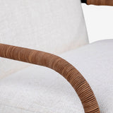 Fisher Lounge Chair