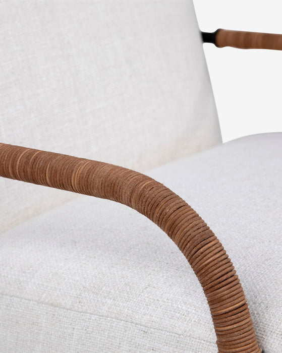 Fisher Lounge Chair