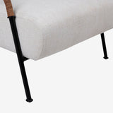 Fisher Lounge Chair