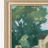 Flaxen Pasture