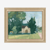 Flaxen Pasture