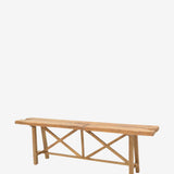 Florian Console Table