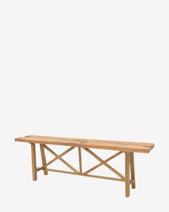 Florian Console Table