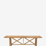 Florian Console Table