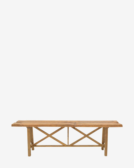 Florian Console Table