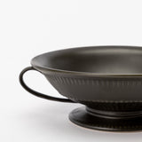 Fluted Bowl