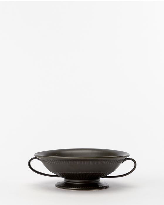 Fluted Bowl