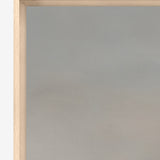Foggy Horizon