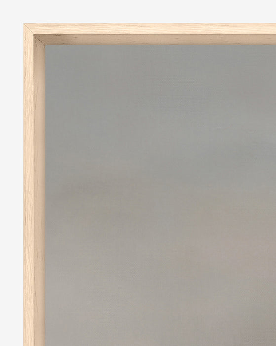 Foggy Horizon