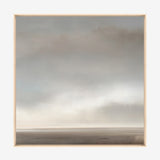 Foggy Horizon