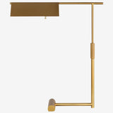 Foles Table Lamp