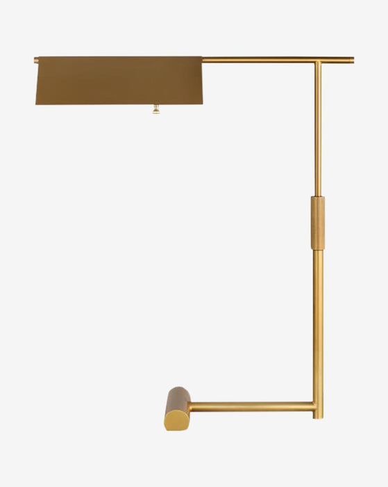 Foles Table Lamp