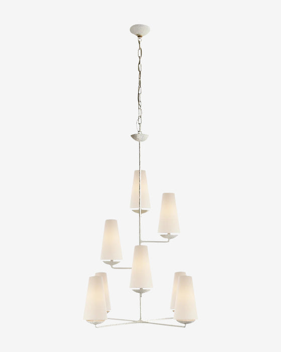 Fontaine Vertical Chandelier
