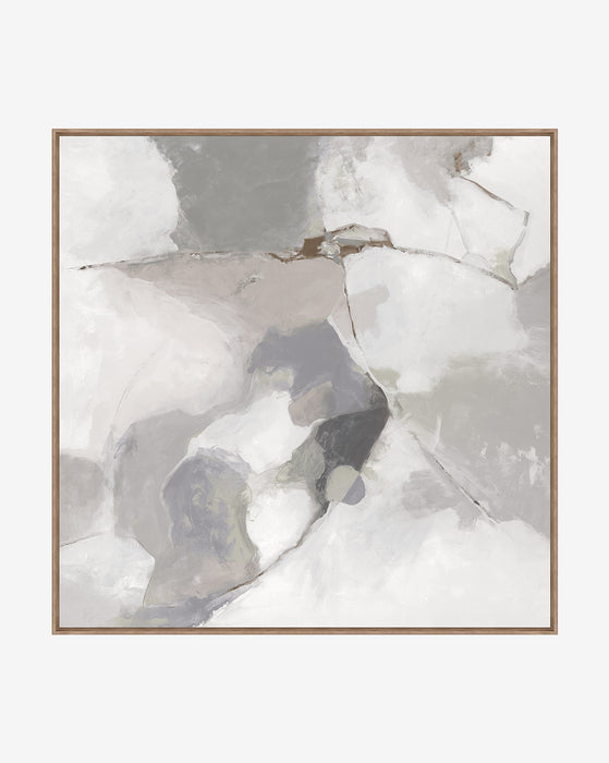 Fractured I