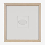 Framed Intaglio II
