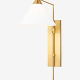 Franklin Wall Sconce