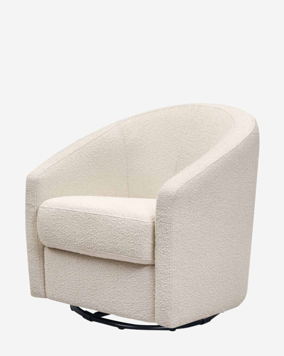 Madison Swivel Glider