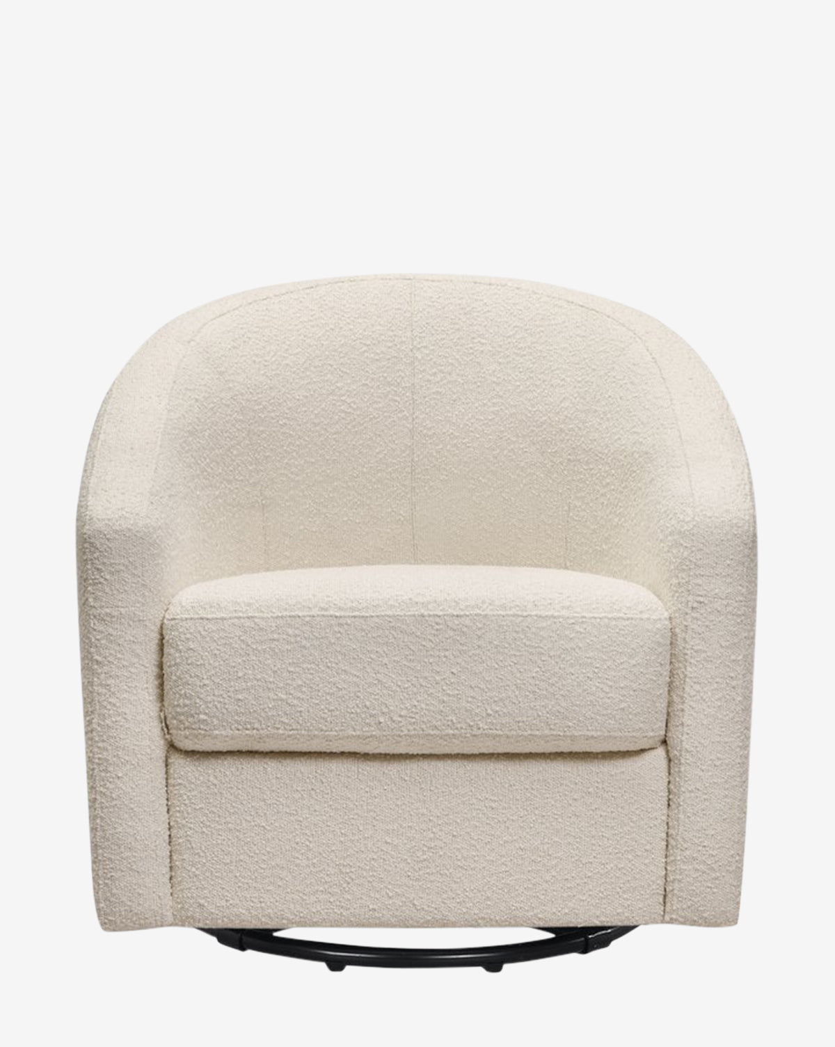 Madison Swivel Glider