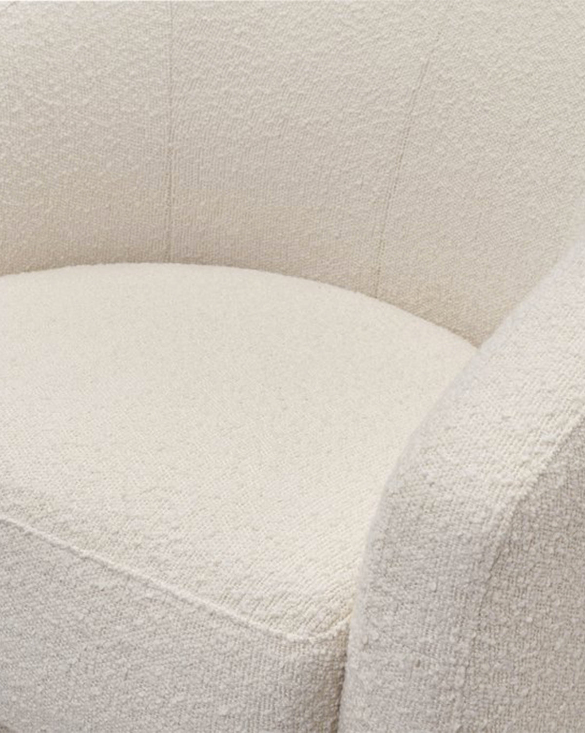 Madison Swivel Glider