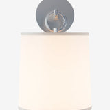 French Cuff Sconce