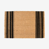 French Stripe Doormat