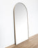 Gala Floor Mirror