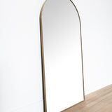 Gala Floor Mirror