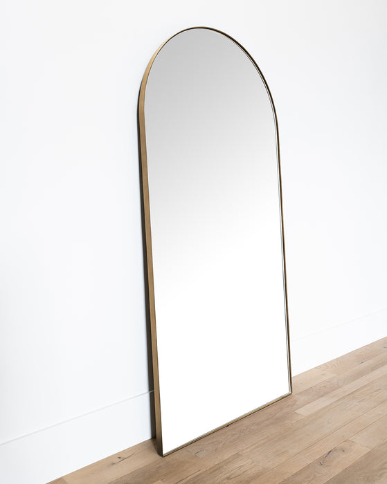 Gala Floor Mirror