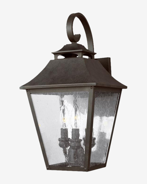 Galena Outdoor Lantern