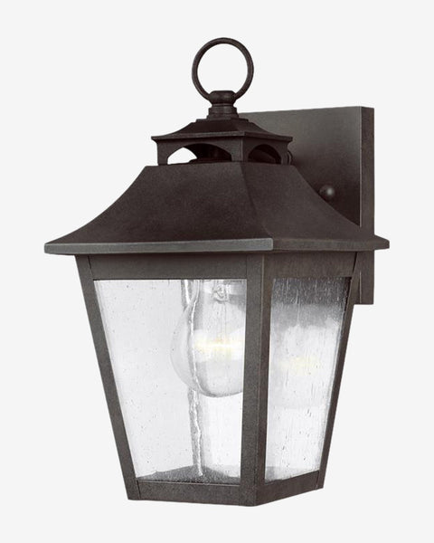 Galena Outdoor Lantern Galena Outdoor Lantern