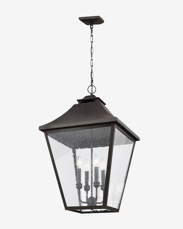 Galena Outdoor Pendant