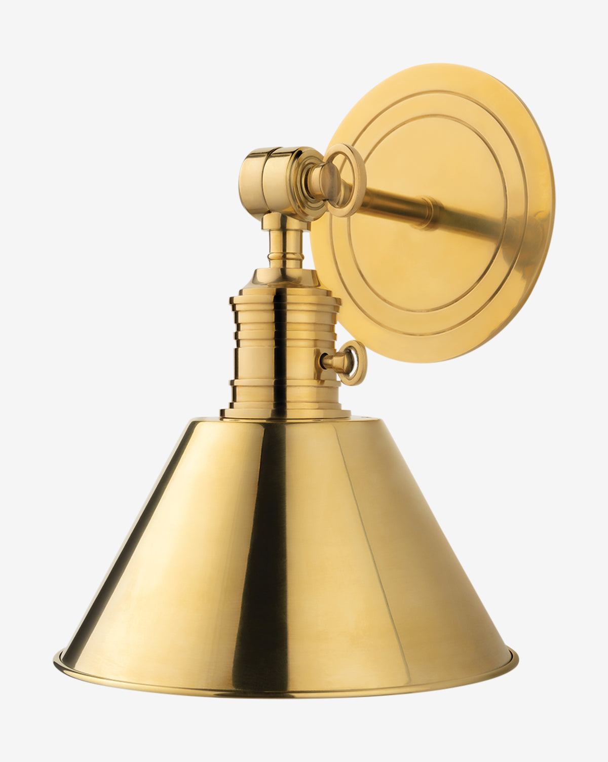 Garden City Sconce