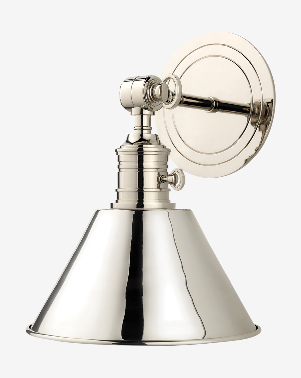 Garden City Sconce
