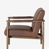 Gaston Lounge Chair